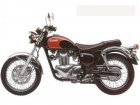 Kawasaki BJ 250 Estrella